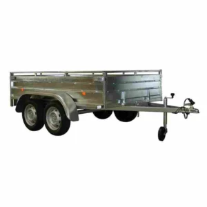 Nutzanhänger Erdé LC252 Pro