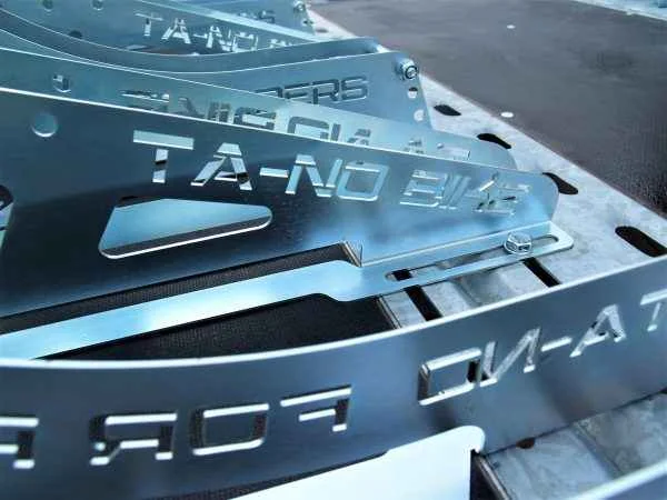 Fahrradträger-Anhänger BIKE 10 – Bild 3