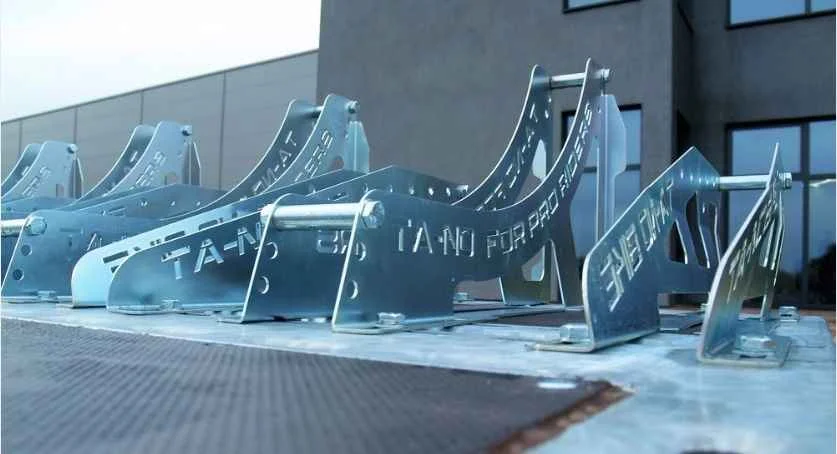 Fahrradträger-Anhänger BIKE 10 – Bild 5