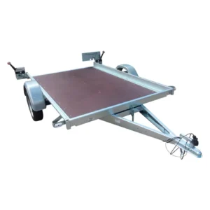 SOREL PJ255 – 2,55 x 1,66 m – zGG 750 kg