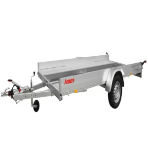 Anssems Autotransporter AMT 1300 ECO 340