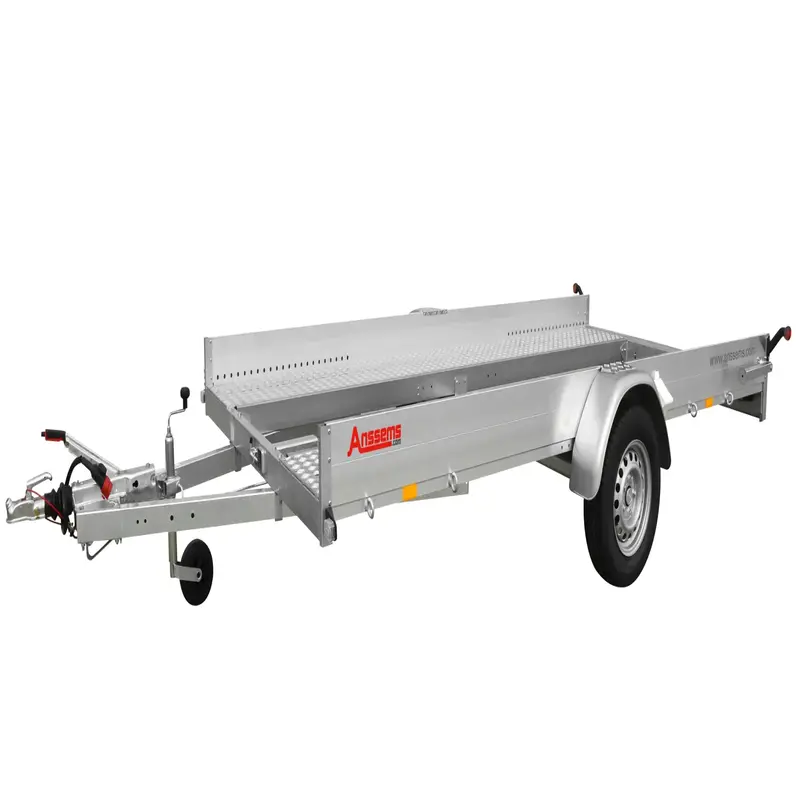 Anssems Autotransporter AMT 1300 ECO 340