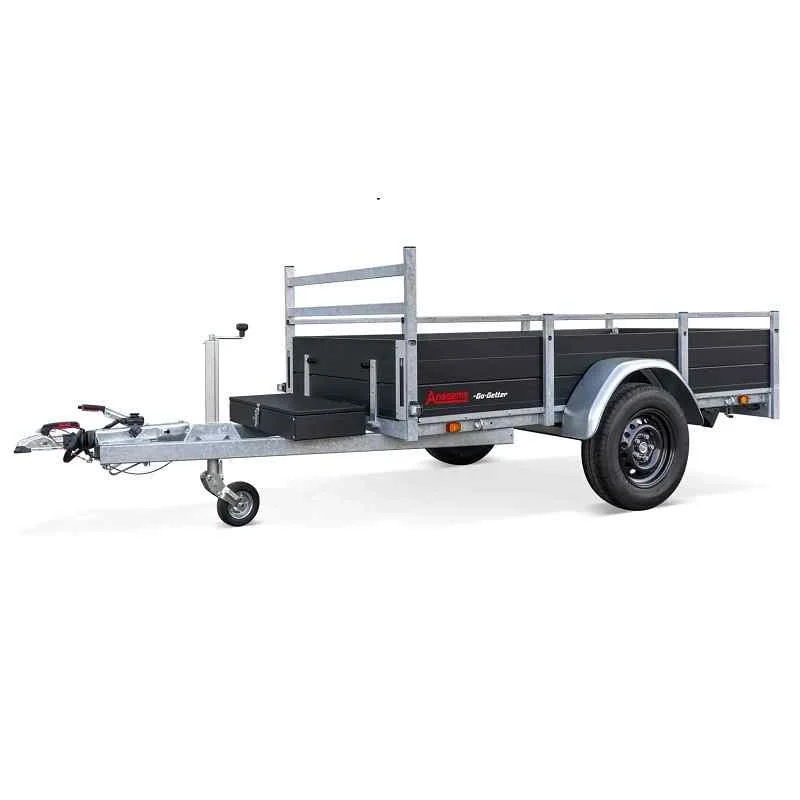 Anssems Kofferanhänger BSX 1350.251 Go-Getter