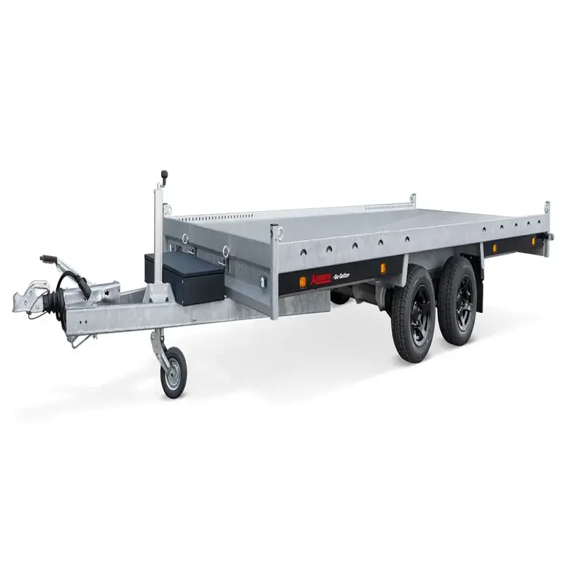 Anssems Plattformanhänger MSX 3000 Go-Getter