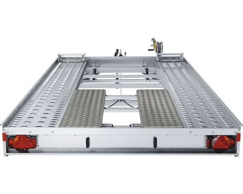 Humbaur Autotransporter Carry Car max. 2.700 kg – Bild 3