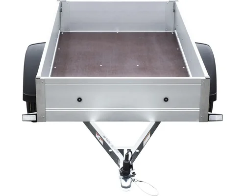 Humbaur Einachsanhänger Startrailer Basic max. 750 kg – Bild 4