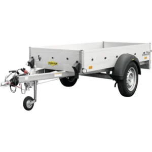 Humbaur Einachsanhänger Startrailer Basic max. 750 kg