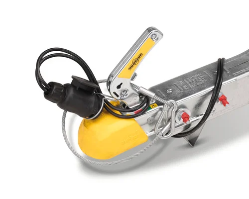 Humbaur Anhänger 4.0 mit Plane und Spriegel FR 2510×1310×300 mm, ungebremst, zGG 750 kg – Bild 3