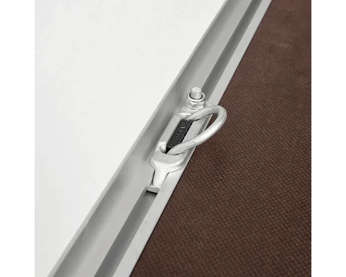 Humbaur Trolly Basic Plus 2515×1320×1527 mm – Bild 2