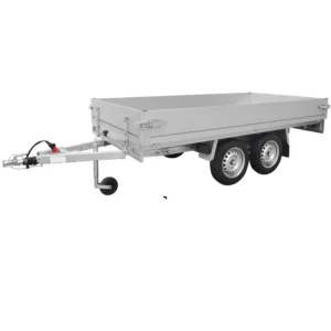 Anssems Plattformanhänger PLTT 750.305