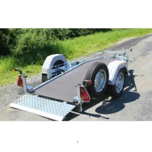 Motorradträger KXL MP